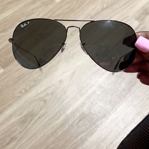 Men Ray Ban Shades